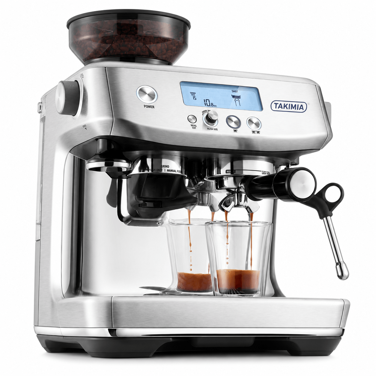 the Barista Pro™ - Image 1