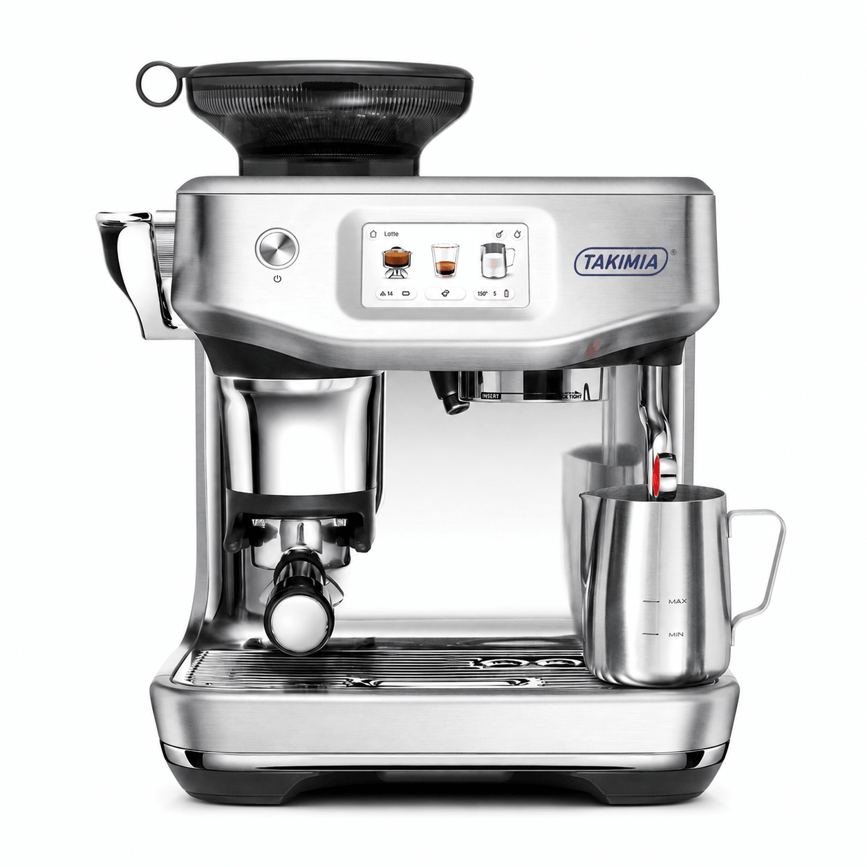 the Barista Touch™ Impress - Image 1