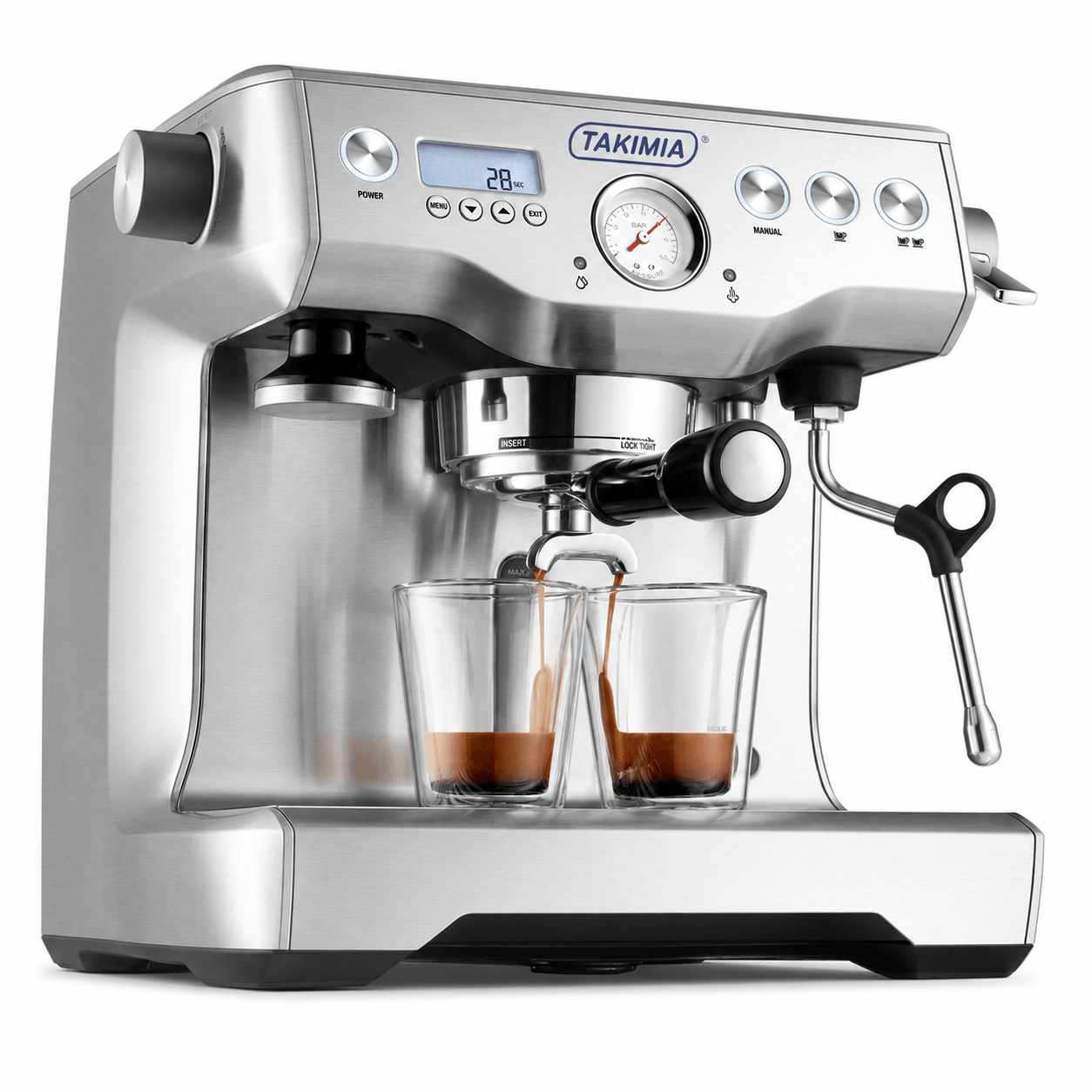the Dual Boiler™ - Image 1