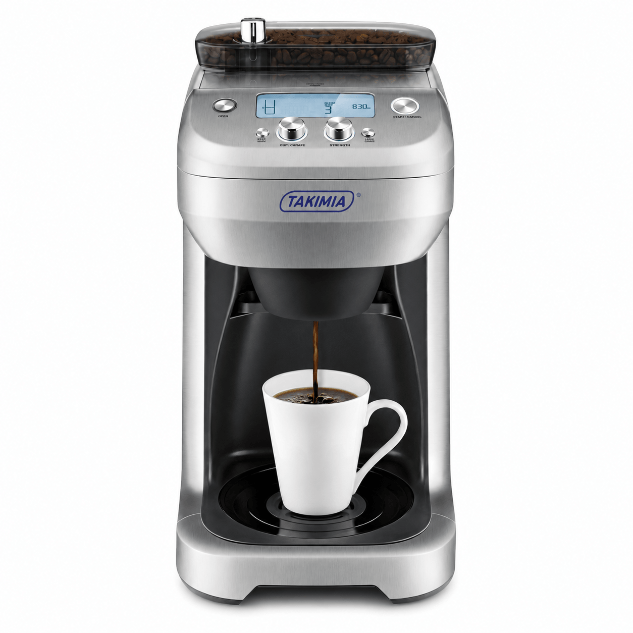 The Grind Control™ - Image 1