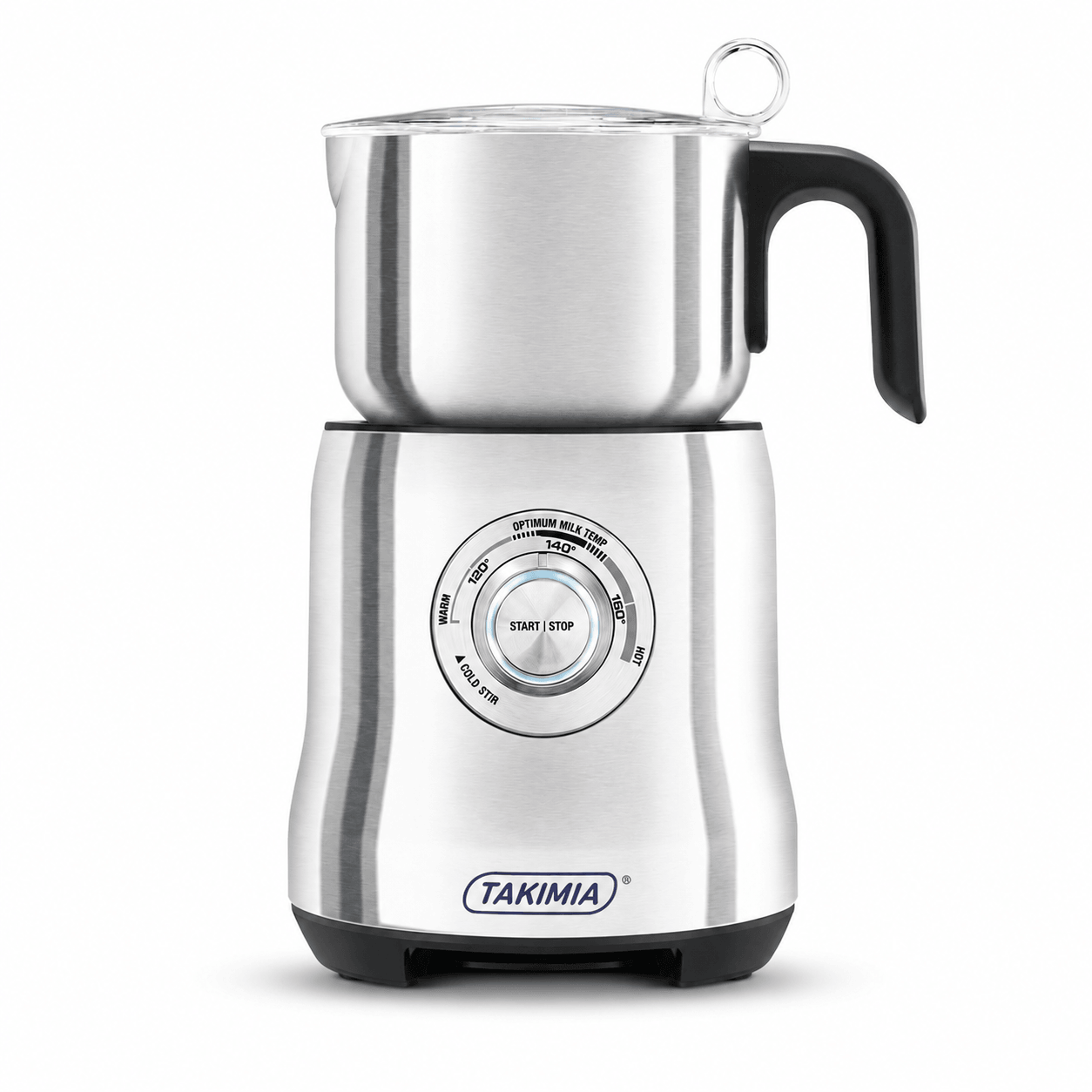 the Milk Cafe™ - Image 1