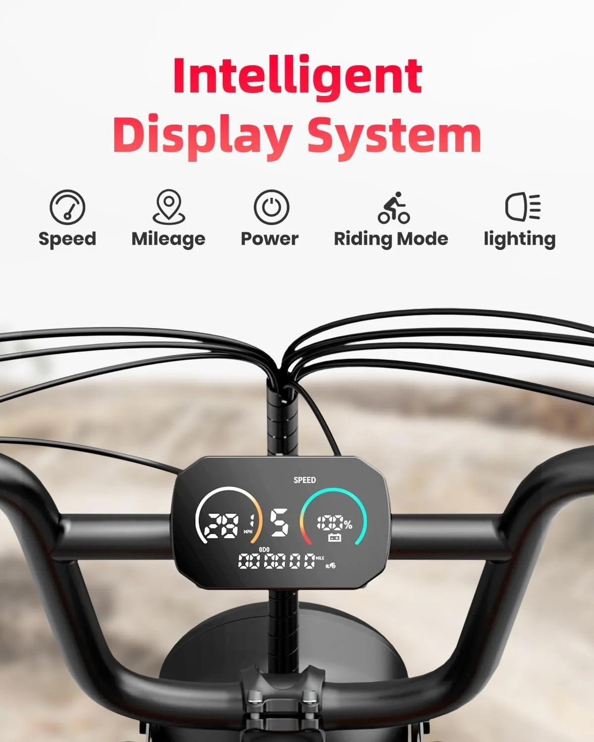 Amyet G60 Peak Electric Bikes. thumbnail 4