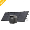 Anker SOLIX C1000 Portable Power Station 1800W Solar Generator Battery Refurbished thumbnail 5