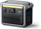 Anker SOLIX C1000 Portable Power Station 1800W Solar Generator Battery Refurbished thumbnail 13