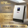 Anker SOLIX C300 Portable Power Station 288Wh 300W Solar Generator thumbnail 7