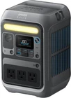 Anker SOLIX C300 Portable Power Station 288Wh 300W Solar Generator thumbnail 13