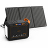 Anker SOLIX C300X Portable Power Station 288Wh 360W Solar Generator for Camping thumbnail 9