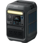 Anker SOLIX C300X Portable Power Station 288Wh 360W Solar Generator for Camping thumbnail 14
