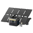 Anker SOLIX C800X Portable Power Station 768Wh with 100W Foldable Solar Panel thumbnail 11