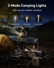 Anker SOLIX C800X Portable Power Station 768Wh with 100W Foldable Solar Panel thumbnail 14