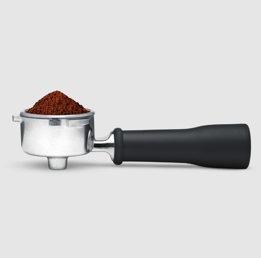 Breville Bambino Plus Espresso Machine – Automatic Milk Frother, Compact Espresso Maker, Brushed Stainless Steel thumbnail 10