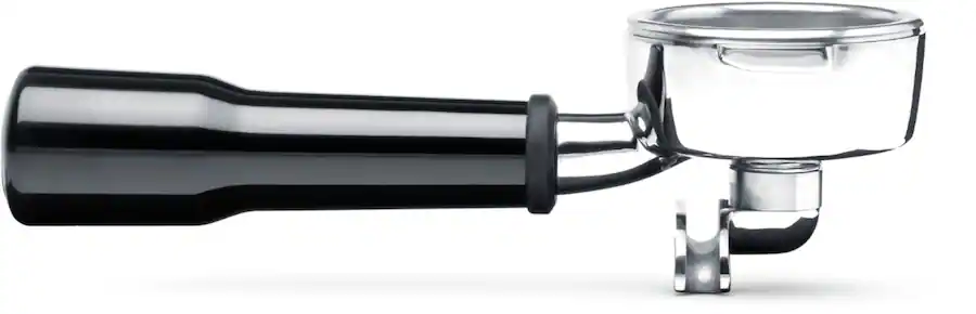 Breville the Barista Touch Espresso Machine with 9 Bars of Pressure, Milk Frother and Integrated Grinder - Stainless Steel thumbnail 2