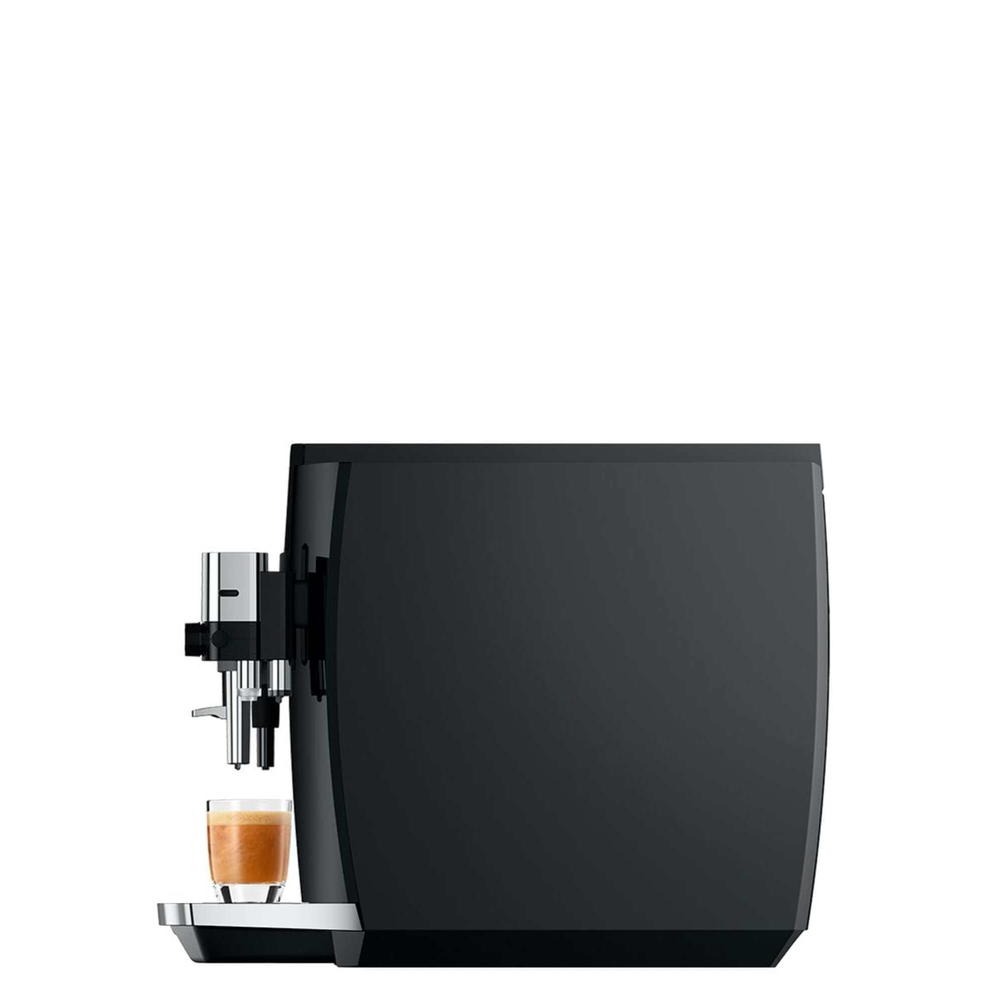 Jura E8 Automatic Specialty Coffee Machine with Professional Aroma Grinder, 1.9L Water Tank, 15-Bar Pressure thumbnail 4