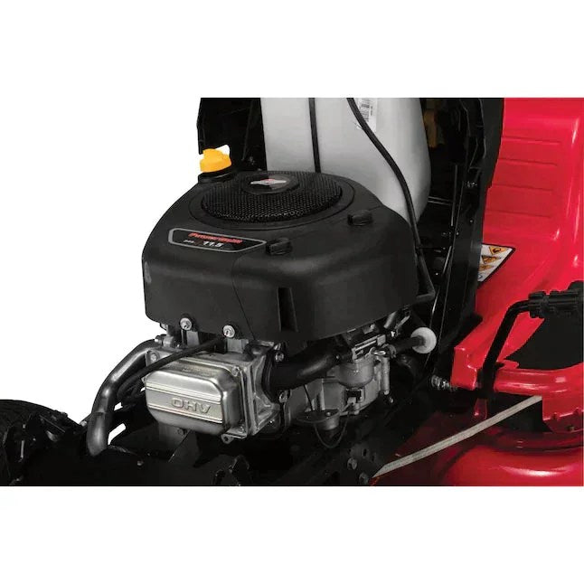 CRAFTSMAN T100 36-Inch 11.5 HP Gas Riding Mower - CMXGRAM201302 thumbnail 7