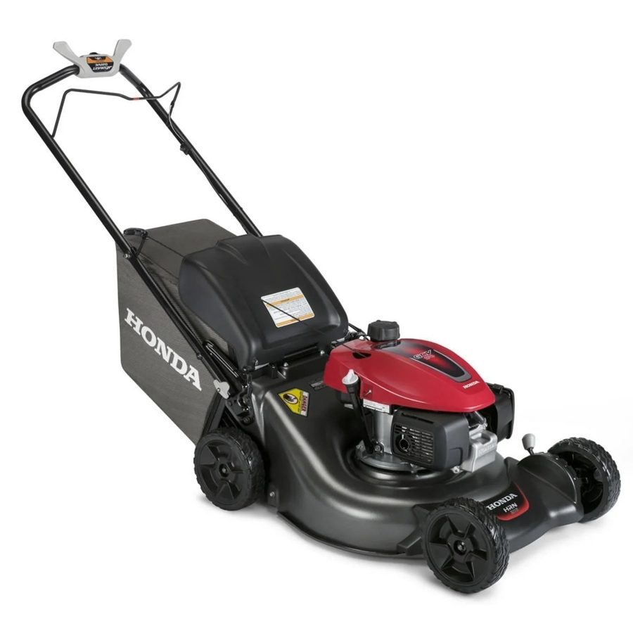 Honda HRX217HYA 21-Inch 200cc Self-Propelled Gas Lawn Mower - Image 1