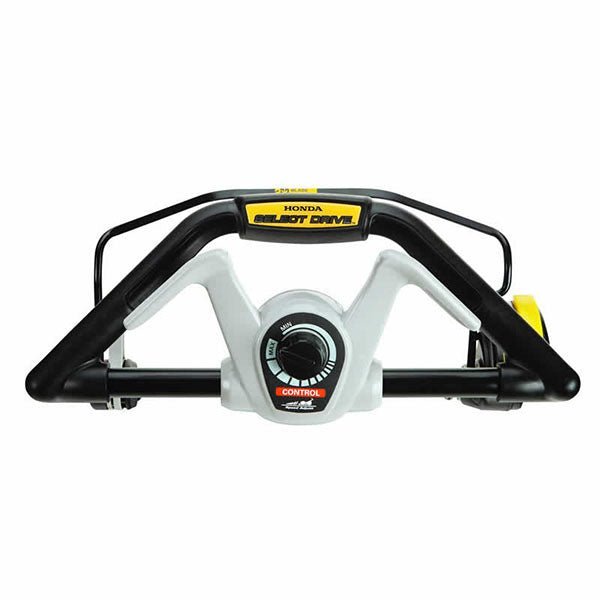 Honda HRX217K5VKA 21-Inch Self-Propelled Gas Lawn Mower, 187cc thumbnail 4