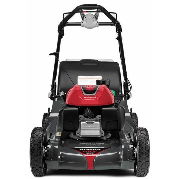 Honda HRX217K5VKA 21-Inch Self-Propelled Gas Lawn Mower, 187cc thumbnail 3