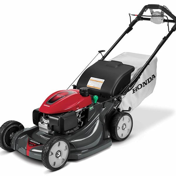 Honda HRX217K5VKA 21-Inch Self-Propelled Gas Lawn Mower, 187cc thumbnail 2
