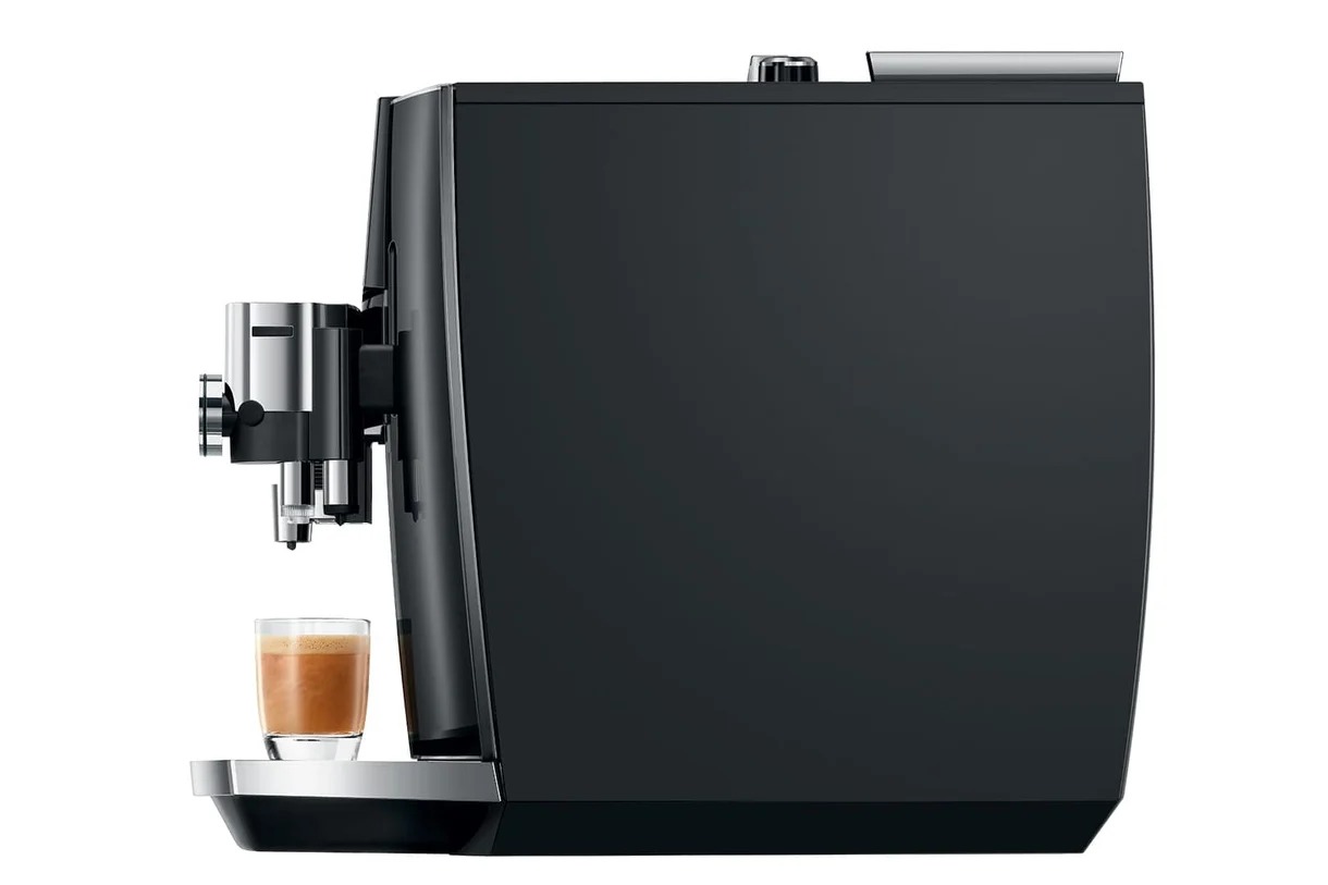 Jura J8 Twin + Extra Cleaning Supplies – Barista-Level Coffee at Home with Dual Spouts & Aroma Grinder thumbnail 5