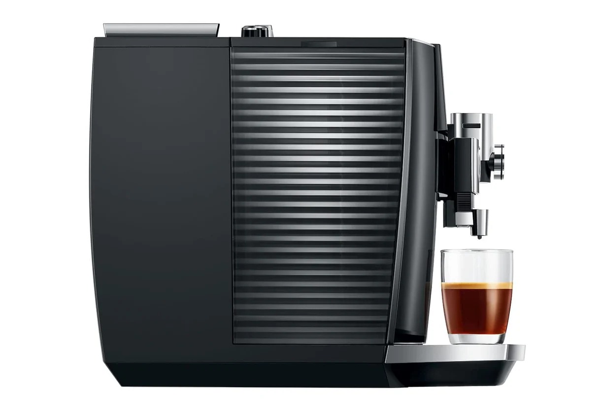 Jura J8 Twin + Extra Cleaning Supplies – Barista-Level Coffee at Home with Dual Spouts & Aroma Grinder thumbnail 6