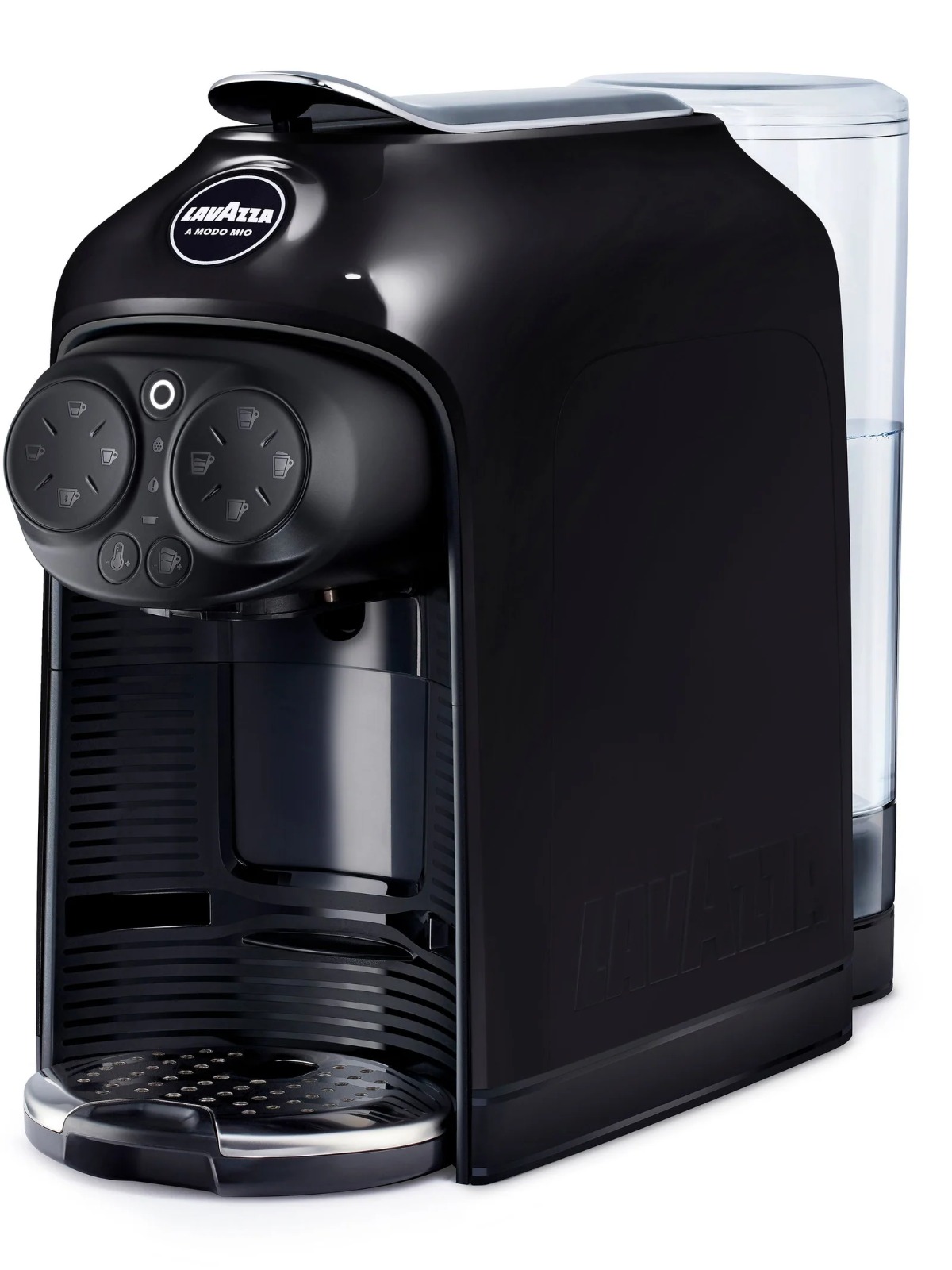 Lavazza Black Ink Desea Pod Coffee Machine thumbnail 3