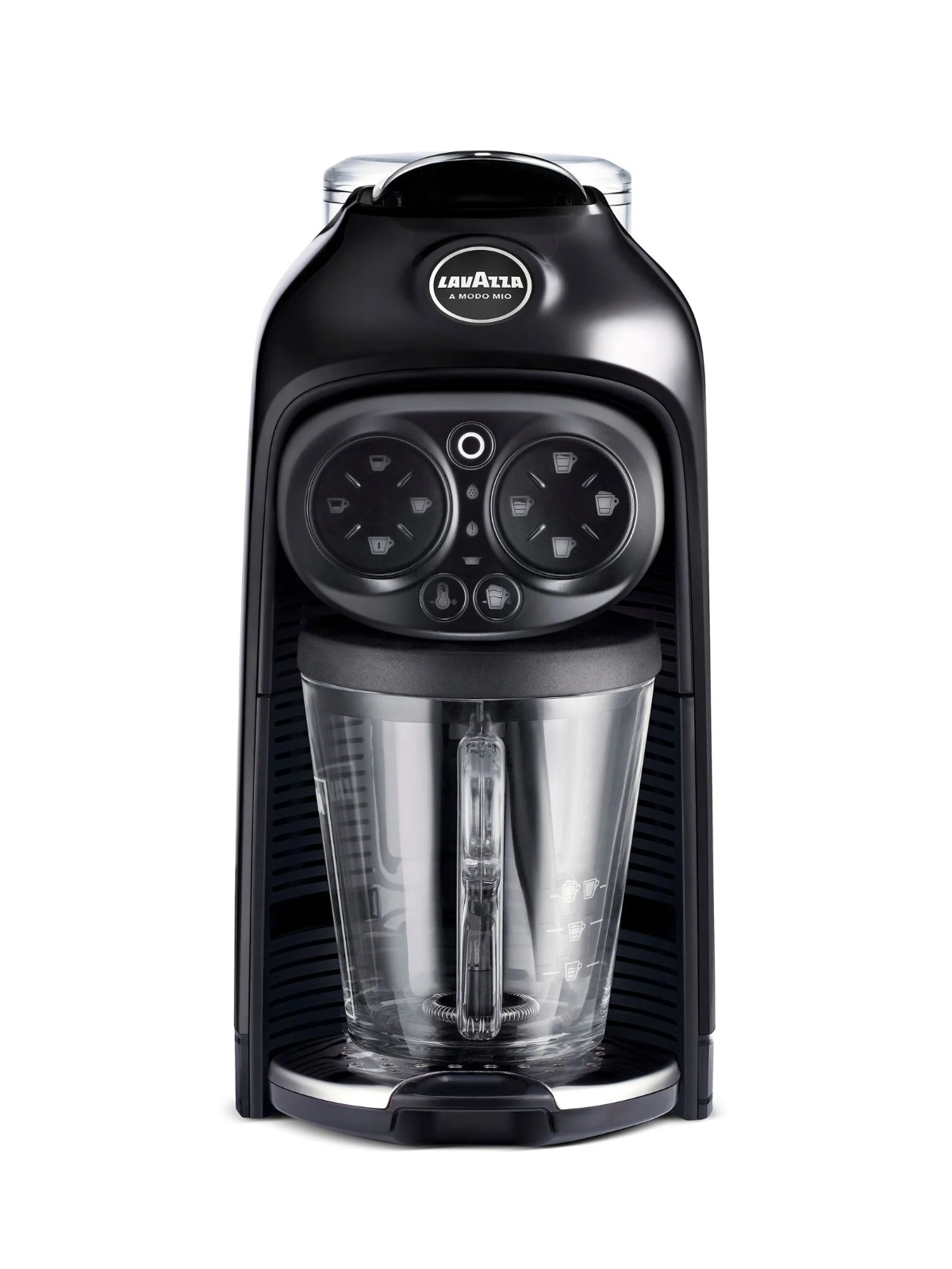 Lavazza Black Ink Desea Pod Coffee Machine thumbnail 5
