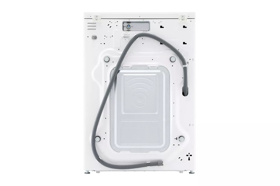 LG WM4200HWA 5.0 Cu. Ft. Smart Wi-Fi Front Load Washer with TurboWash 360° & Built-In Intelligence thumbnail 10