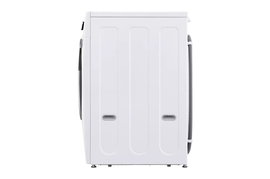 LG WM4200HWA 5.0 Cu. Ft. Smart Wi-Fi Front Load Washer with TurboWash 360° & Built-In Intelligence thumbnail 9