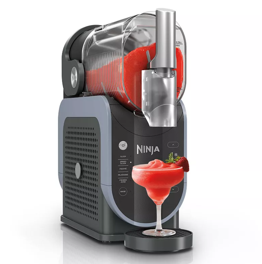 Ninja SLUSHi 5-in-1 Professional Frozen Drink Maker, 88 oz. (FS301) - Image 1