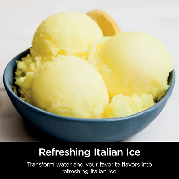 Restored Ninja CREAMi Deluxe 11-in-1 XL Ice Cream Maker, Corded Electric, Silver thumbnail 9