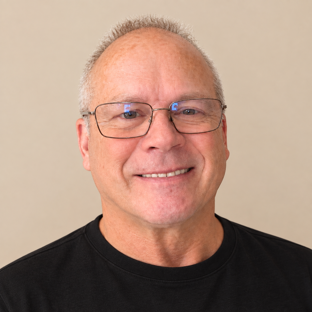 John D.