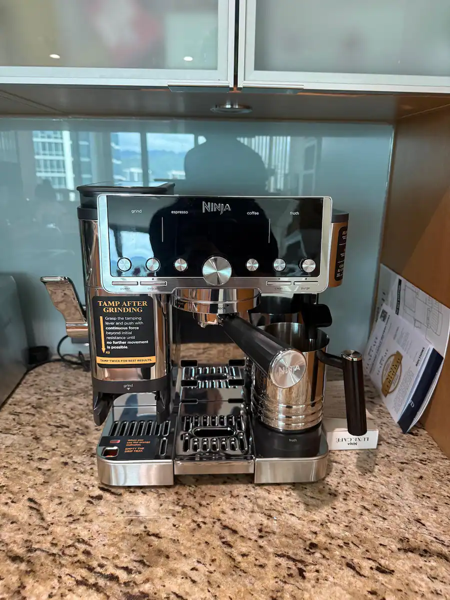 Review image 2 by Mann