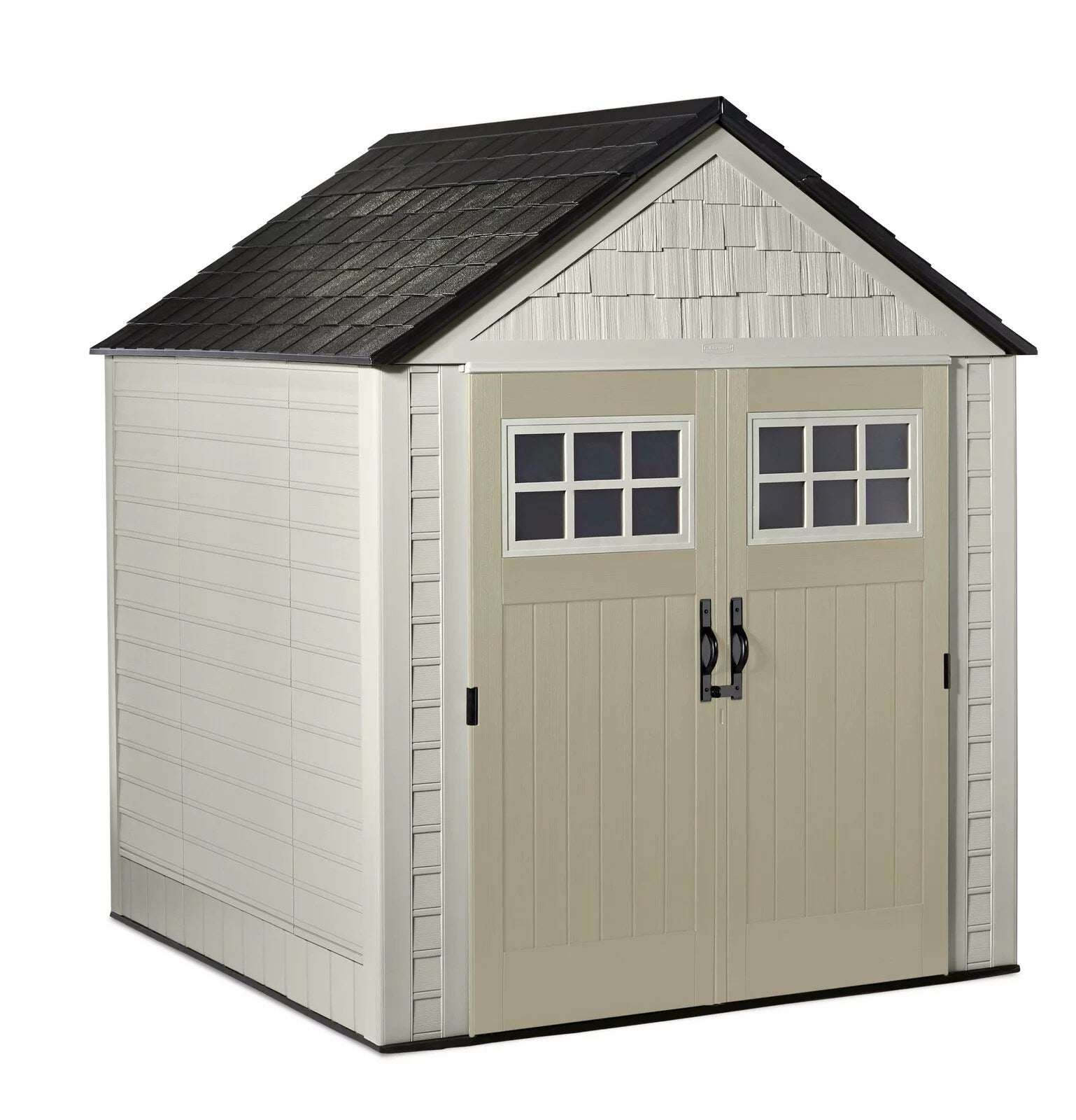 Outdoor Storage Sheds collection