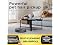 Shark Matrix Self-Emptying Robot Vacuum RV2310AE thumbnail 15