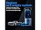 Shark Matrix Self-Emptying Robot Vacuum RV2310AE thumbnail 16