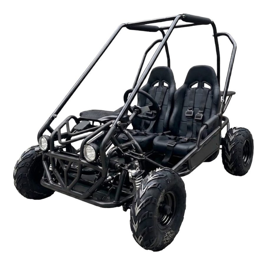 TrailMaster Apache 7 GoKart - Image 1
