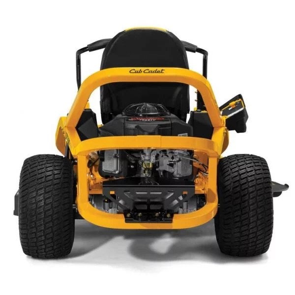 Ultima ZT1 50 in. Fabricated Deck 25HP V-Twin Kohler 7000 Series Engine Dual Hydro Drive Gas Zero Turn Riding Lawn Mower thumbnail 3