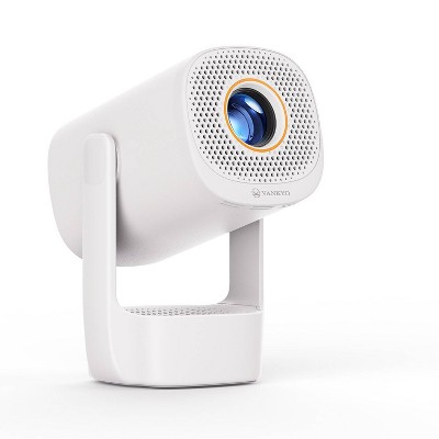 Vankyo Leisure 3W Flip Projector - Image 1