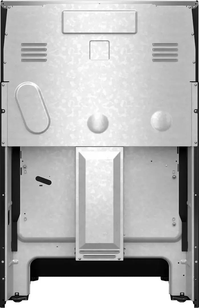 Whirlpool Electric Range – 30-Inch Electric Stove with Glass Cooktop, 5-Element Burners & Self-Cleaning Oven thumbnail 3